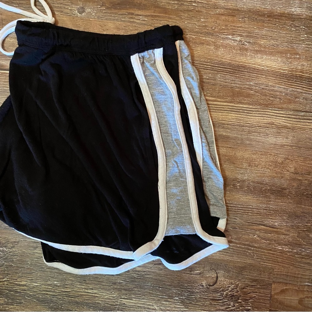 Simply Vera Vera Wang Cotton Shorts - Picture 2 of 4